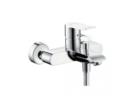 Hansgrohe Metris vaňová batéria 31480000 kupelnashop.sk