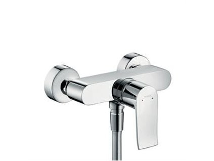 Hansgrohe Metris - sprchová batéria na stenu 31680000 kupelnashop.sk