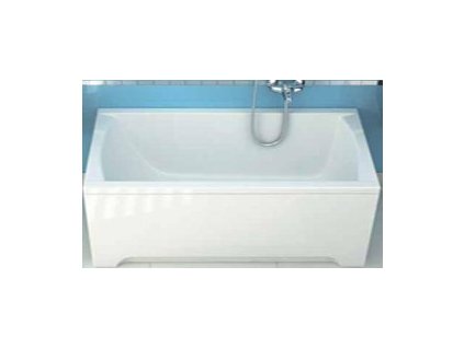 Ravak Classic - čelný panel Classic - 150 + montážna sada PanelKit