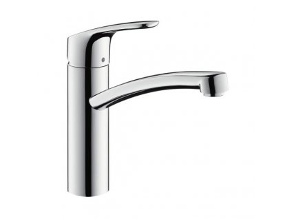 Hansgrohe Focus drezová batéria, chrom kupelnashop.sk