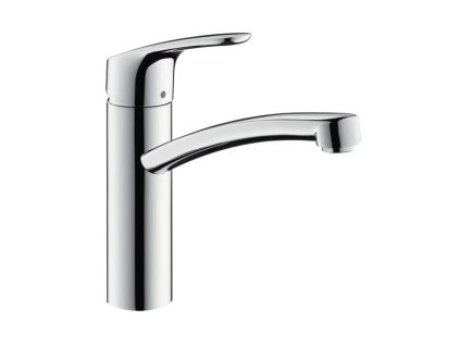 Hansgrohe Focus E2 drezová stojanková batéria