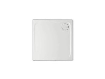 Kaldewei Superplan Plus - smaltovaná sprchová vanička 100 x 100 cm 479-1