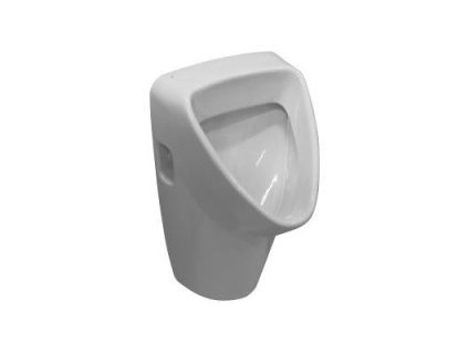 Jika Livo pisoár s odsávaním vnútorný prívod vody kupelnashop.sk