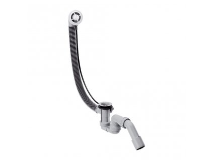 Hansgrohe Flexaplasu vaňový sifon 58140180 kupelnashop.sk