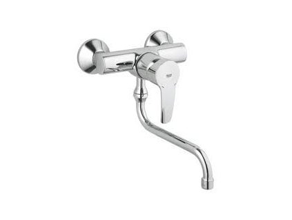 Grohe Eurostyle drezová páková batéria, chróm, 3398200