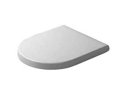 Duravit Vital Starck 3 WC sedadlo kupelnashop.sk