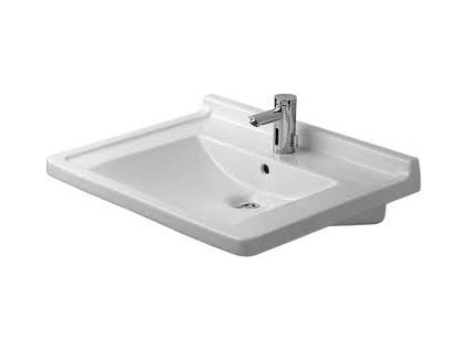 Duravit Vital Starck 3 - umývadlo 70 cm