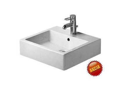 Duravit Vero - umývadlo 60 x 47 cm