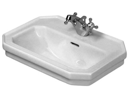 Duravit séria 1930 - umývadlo 70 x 50 cm 04387000