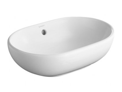 Duravit Foster umývadlo na dosku 49,5x35cm, 0335500 kupelnashop.sk