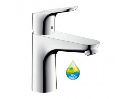 Hansgrohe Focus Ecosmart umyvadlová šetriaca batéria kupelnashop.sk