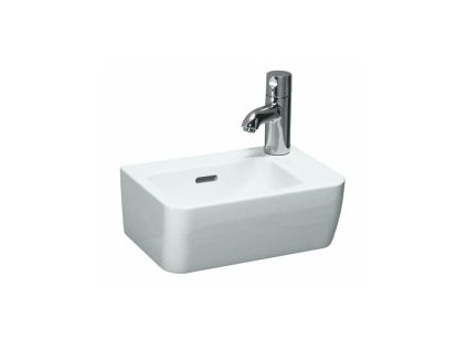 Laufen Pro A - umývadlo 36 x 25 cm 8.1695.5.106.1