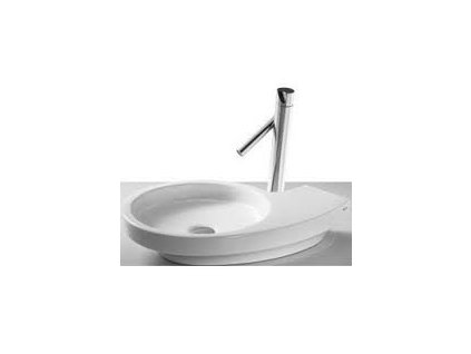 Roca Urbi - umývadlová misa 58 x 40 cm