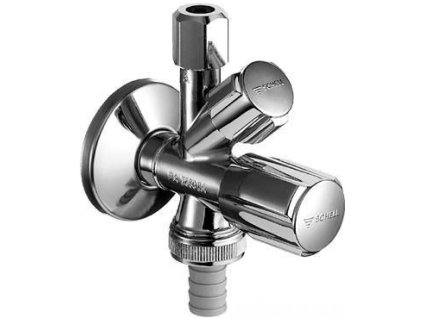 Schell 035510699 kombi ventil