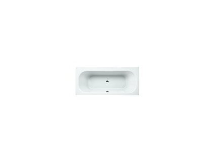 Laufen Solutions akrylátová vaňa 170x75cm, bez podpery, 2.2353.0