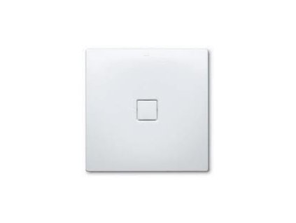 Kaldewei Conoflat - smaltovaná sprchová vanička 80 x 80 cm 852-1
