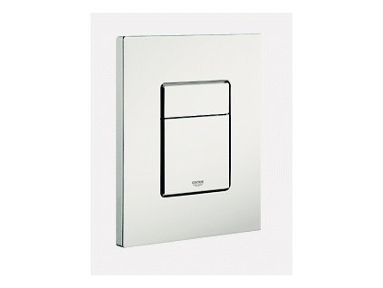 Grohe Skate Cosmopolitan tlačítko biele, 38732SH0