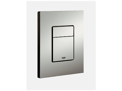 Grohe Skate Cosmopolitan tlačítko matný chróm, 38732P00