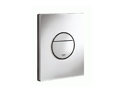 Grohe Nova Cosmopolitan tlačítko chróm, 38765000