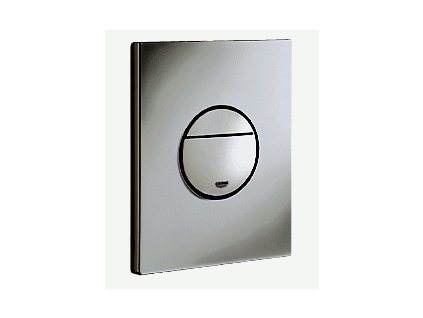 Grohe Nova Cosmopolitan tlačítko matný chróm, 38765P00