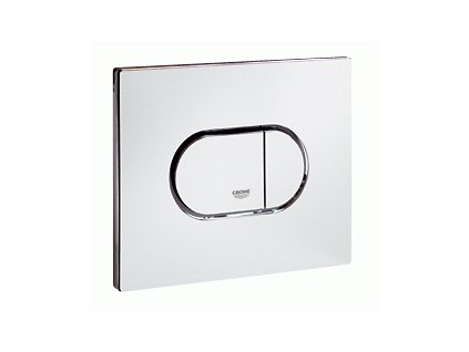 Grohe Arena Cosmopolitan tlačítko chróm, 38858000