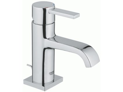Grohe Allure - páková umývadlová batéria, 152 mm, 32757000