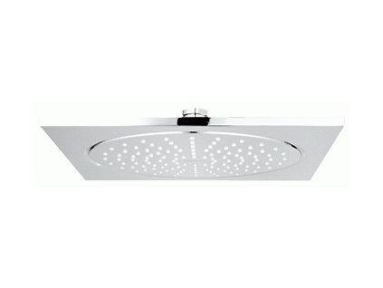 Grohe Rainshower F-Series hlavová sprcha 254x254mm, 27271000