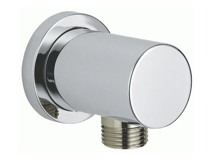 Grohe Rainshower rohový pŕipoj, chróm, 27057000