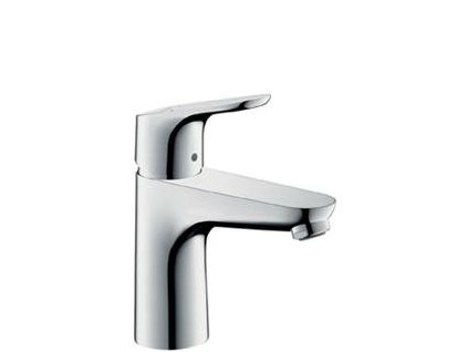 Hansgrohe Focus - umývadlová batéria s odtokovou garnitúrou 31607000 kupelnashop.sk