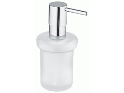 Grohe Essentials Cube - dávkovač mydla 40394