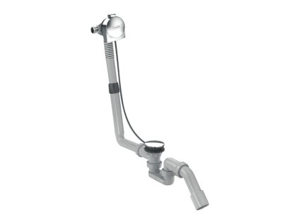 Hansgrohe Exafill S vaňový sifon s napúšťaním kupelnashop.sk