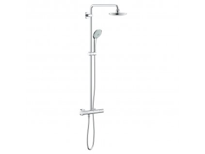 Grohe Euphoria 27296 system 180 sprchový termostický system kupelnashop.sk