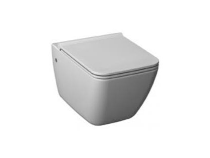 Novinka Jika Pure hranaté závesne wc kod: kupelnashop.sk