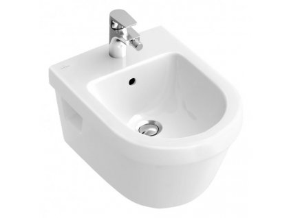 Villeroy & Boch Omnia Architectura - závesný bidet 53 x 37 cm