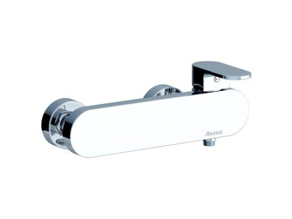 Chrome Ravak sprchová nástenna batéria CR 032.00/150