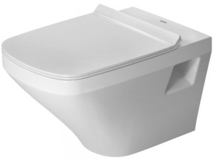 Duravit DuraStyle závesné WC 54x37 cm 2536090000 kupelnashop.sk