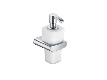 Keuco Elegance New - dávkovač mydla 11653019000