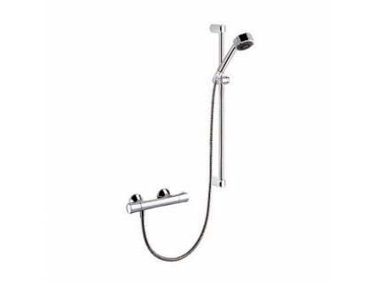 KLUDI ZENTA SHOWER DUO - 6057605-00