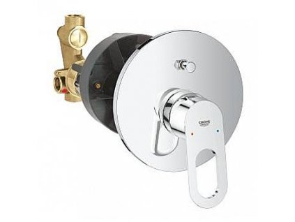 Grohe Bau Loop 29081 kupelnashop.sk