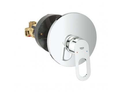 Grohe Bau Loop 29080 kupelnashop.sk