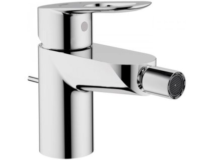 Grohe Bau Loop 23338 bidetová batéria s odtokovou garnitúrou