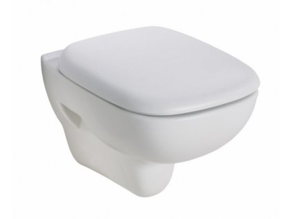 Kolo Style - závesné WC s povrchovou úpravou Reflex Kolo L23100 900