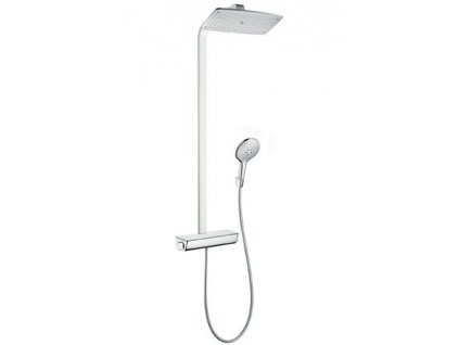 Hansgrohe Raindance select sprchová batéria nastenná 27112400 kupelnashop.sk