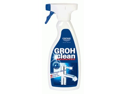 Grohe Grohclean - čistiaci prostriedok