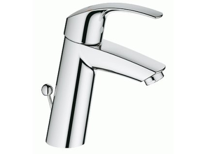 Grohe Eurosmart - umývadlová stojanková batéria 23322001