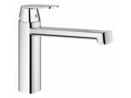 Drezová batéria stojanková GROHE Eurosmart Cosmo 30193