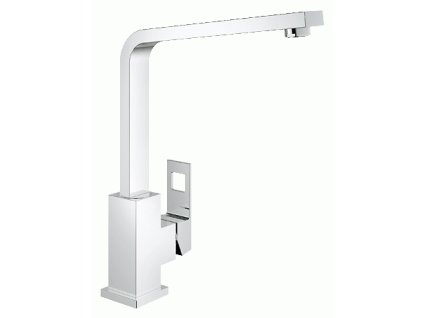Drezová batéria stojanková GROHE Eurocube 31255