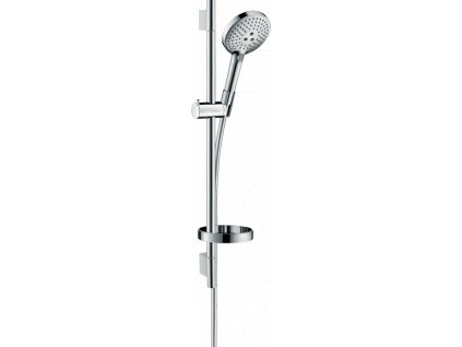 Hansgrohe Raindance Select S sprchová sada Ecosmart sprška 120 kupelnashop.sk