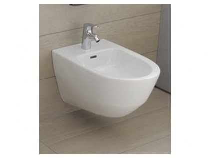 Laufen Pro A New závesny bidet 8.3095.2 kupelnashop.sk