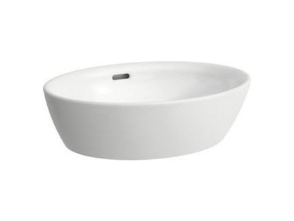 Laufen Pro A umyvadlová misa 52x39cm 8.1296.4